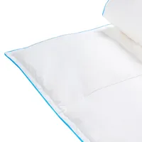 Beliani Beliani, Decke, Cervino (200x200 cm)