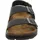 Birkenstock Milano Herren Schwarz 42