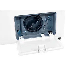 Exquisit WA7014-020A Waschmaschine (7 kg, 1400 U/min)