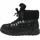La Strada Schnürstiefel Schwarz 38 EU