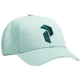 Peak Performance Retro Cap grau One Size