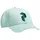 Peak Performance Retro Cap grau One Size