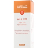 Hildegard Braukmann Sun & Care Sensitiv After Sun Körperlotion, 150ml