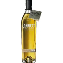 JOHNETT unfiltered Etter 2011