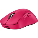 Logitech PRO X SUPERLIGHT 2 DEX Rosa