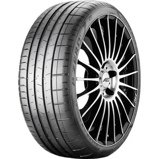 Pirelli P-Zero (PZ4) 225/40 R18 92Y