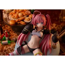 Phat! That Time I Got Reincarnated as a Slime PVC 1/7 Millim Nava 11 cm