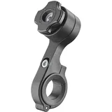Interphone Quiklox Fahrrad-Lenkerhalter 22-31,8mm