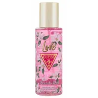 GUESS Love Romantic Blush Body Mist 250 ml