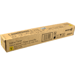 Xerox Toner 006R01458 yellow