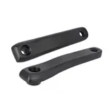 Stronglight Megan 4 Yamaha/Panasi/JIS komp.160mm 5mm Offset