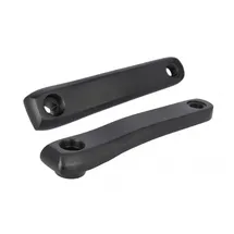 Stronglight Megan 4 Yamaha/Panasi/JIS komp.160mm 5mm Offset