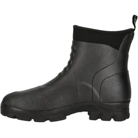 Weather Report Gummistiefel Colter schwarz 47