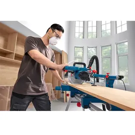 Bosch Kapp- und Gehrungssäge GCM305-216S - 0601B61000