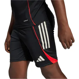 adidas Benfica Trainingsshorts 2025/26 Kinder Schwarz Gr. 164