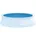 Solarabdeckplane Frame Pool 366 cm