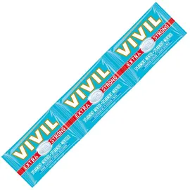 vivil® Extra Strong Spearmint-Menthol Bonbons 75,0 g