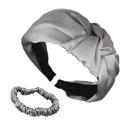 AILORIA Set Hairband und Scrunchie S DELICAT & DOUX