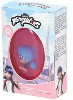 Le Comptoir du Bain Miraculous Savon Solide Rose Figurine Marinette g