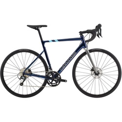 Cannondale CAAD13 Disc Tiagra – Rennrad 2024  | purple haze – 60 cm