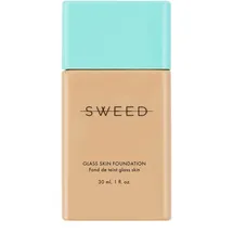 Sweed Glass Skin Foundation 05 Light N 30 ml