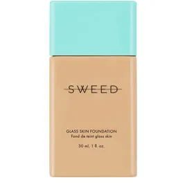 Sweed Glass Skin Foundation 05 Light N 30 ml