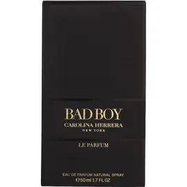 Carolina Herrera Bad Boy Le Parfum Eau de Parfum 50 ml