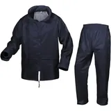 Regenset 100% Polyester - M - marine