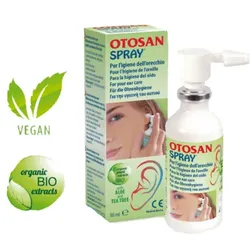 Otosan Ohrenspray 50 ml