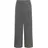 Kaffe Hose KAalba", schwarzmeliert 40