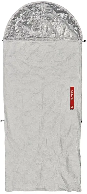 Arva Biwacksack Pro Bivy grau