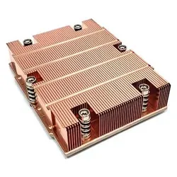Dynatron J2 - Prozessorkühler - passiv - (für: Socket SP5)