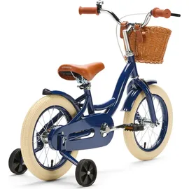 Generation Blanco 14 Zoll blau