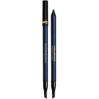 Yves Saint Laurent Lines Liberated Waterproof Eyeliner 07 Blue 1,2 g