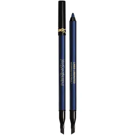 Yves Saint Laurent Lines Liberated Waterproof Eyeliner 07 Blue 1,2 g