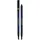 Yves Saint Laurent Lines Liberated Waterproof Eyeliner 07 Blue 1,2 g