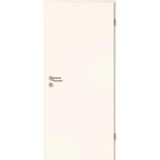 GetaDoor GL 223 rechts 73,5 x 198,5 cm weiß