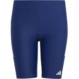 adidas 3-Streifen Jammer Badehose Dark Blue/White 158