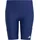 adidas 3-Streifen Jammer Badehose Dark Blue/White 158