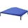 vidaXL Pavillon Abdeckung 300 x 400 cm  Blau
