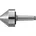 Röhm Zentrierkegel mitlaufend 618-75 Gr 173A MK4