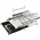 Bosch HEZ438301 3fach Teleskopauszug