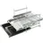 Bosch HEZ438301 3fach Teleskopauszug