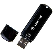 Transcend JetFlash 750 16GB schwarz USB 3.0