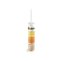 Loba GapFiller Fugendichtmasse 16227-800019-10-000 , 310 ml - Tube, Farbe: Merbau