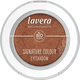 Lavera Signature Colour Eyeshadow - Amber 07