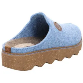 ROHDE Damen Pantoffel Hausschuh 40