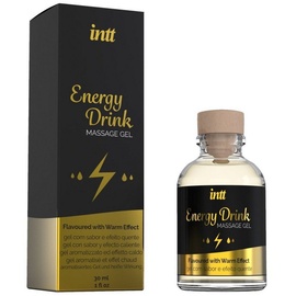 INTT Energy Drink 30 ml