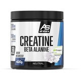ALL STARS Creatine CREAPURE® Beta Alanine, 420 g Dose