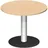 konferenztisch Konferenztisch, rund mit Tellerfuß, ØxH 900 x 720 mm, buche,